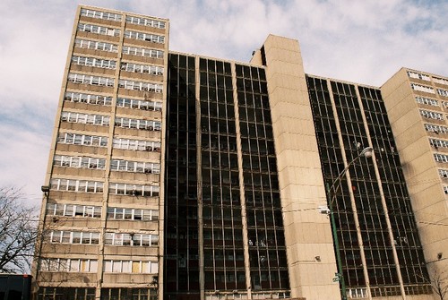 Product picture Slums Instrumental @TerriusMykel